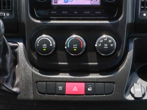Used 2021 RAM ProMaster 1500 FWD image 21