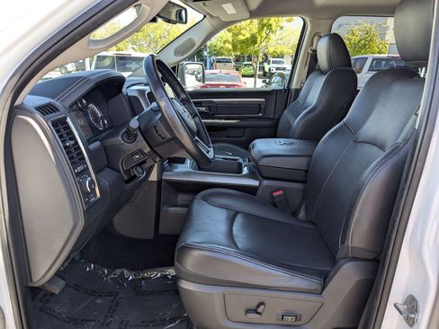 Used 2017 RAM 1500 Sport AWD/4WD image 24