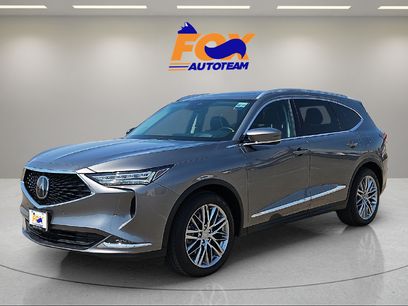 Certified 2024 Acura MDX w/ Advance Package