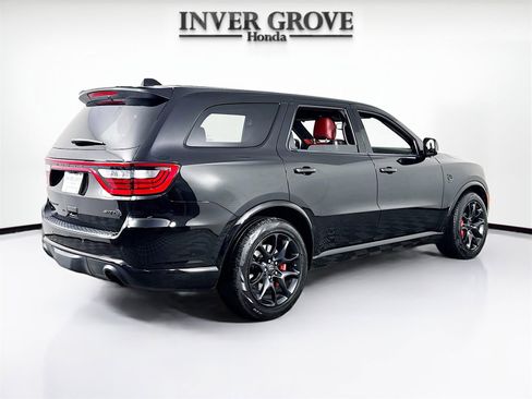 Used 2024 Dodge Durango SRT Hellcat image 5