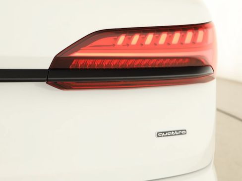 New 2026 Audi Q7 Premium Plus AWD/4WD image 30