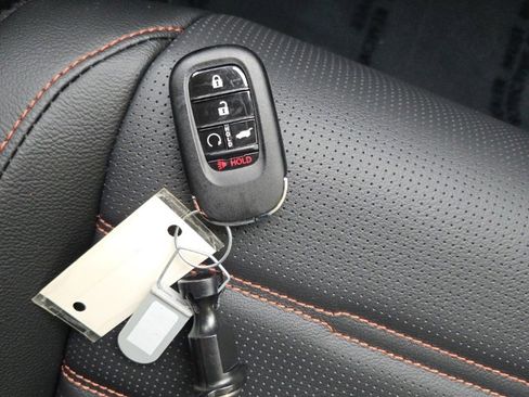 New 2026 Honda CR-V Sport-L image 20