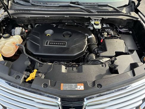 Used 2016 Lincoln MKC Premiere FWD image 23