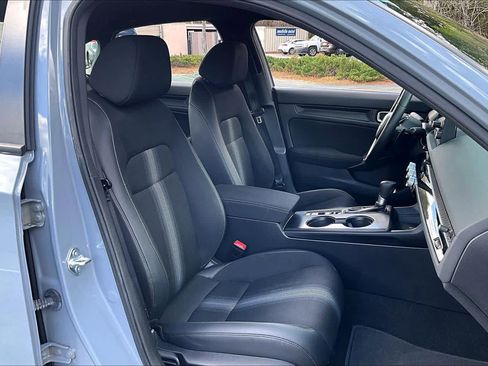 Certified 2024 Honda Civic Sport image 9