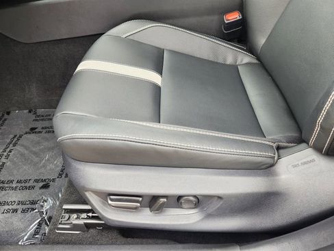 Used 2026 Toyota Camry SE w/ Multimedia Upgrade Package FWD image 25