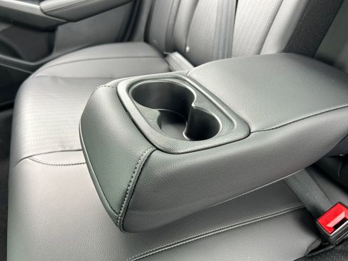 New 2026 Honda Civic Sport Touring image 36