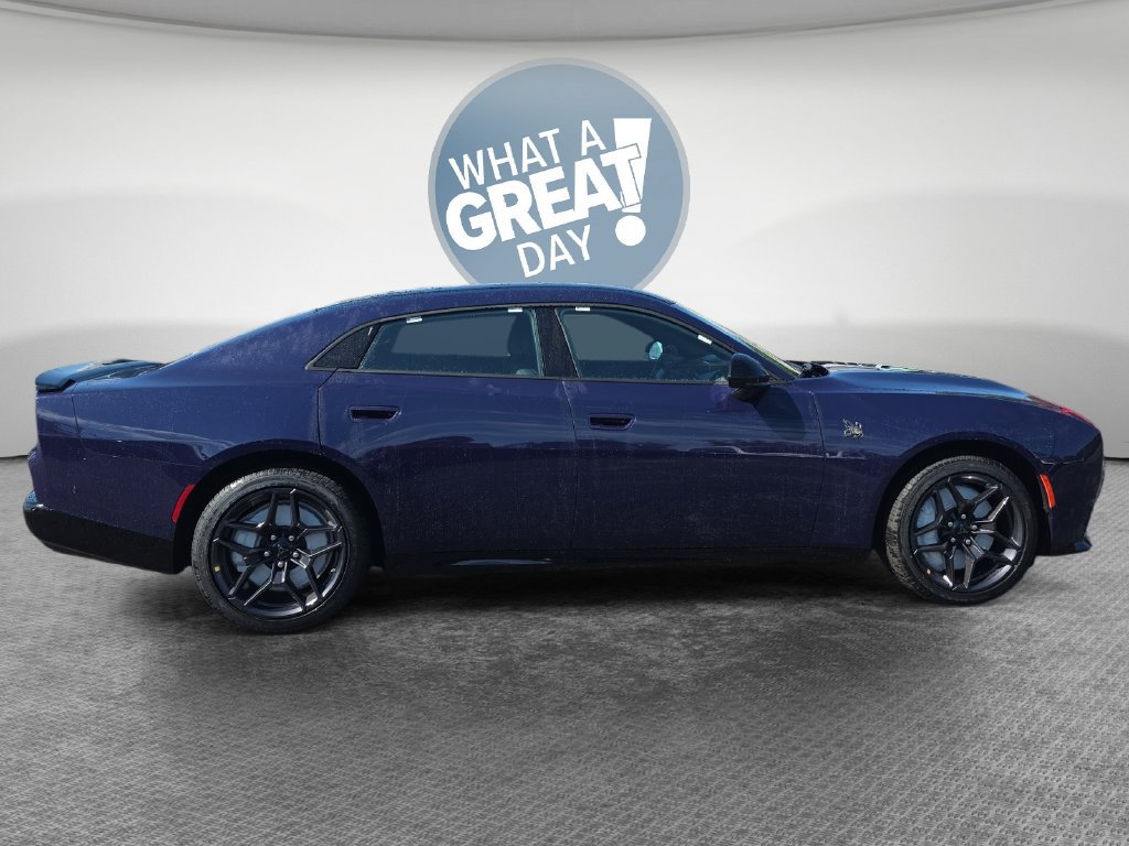 New 2027 Dodge Charger Scat Pack AWD/4WD image 2