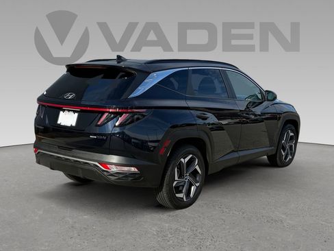 Used 2022 Hyundai Tucson SEL image 22