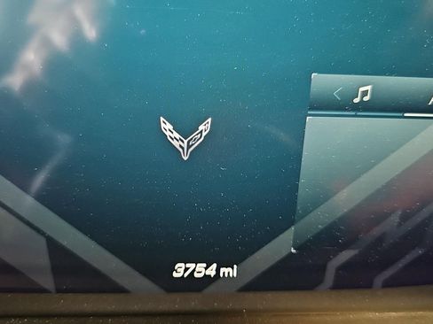 Used 2023 Chevrolet Corvette Stingray Preferred Conv w/ 2LT image 14