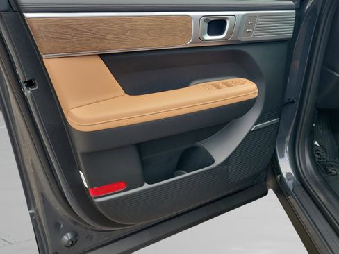 New 2026 Hyundai Santa Fe Limited image 18