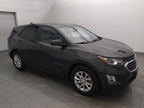 Used 2021 Chevrolet Equinox LS FWD image 11