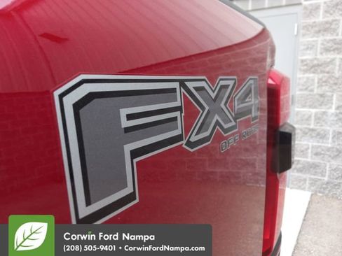 New 2026 Ford F350 Lariat w/ Black Appearance Package image 27