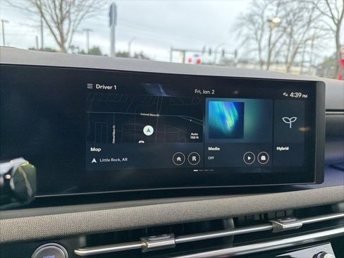 Certified 2025 Hyundai Tucson Limited image 19