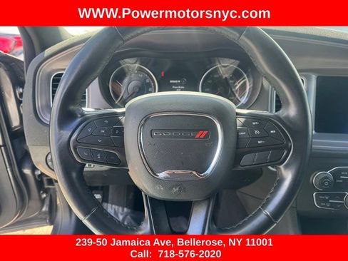 Used 2023 Dodge Charger GT RWD image 30