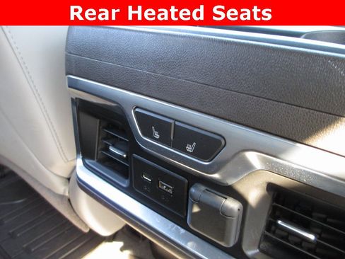 Used 2019 GMC Sierra 1500 SLT w/ SLT Premium Package image 25