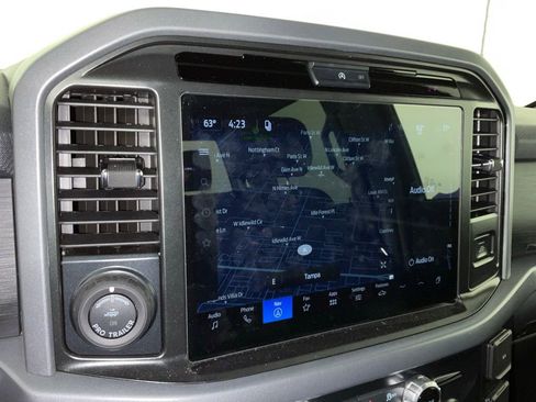 New 2026 Ford F150 XLT w/ Equipment Group 302A MID AWD/4WD image 22