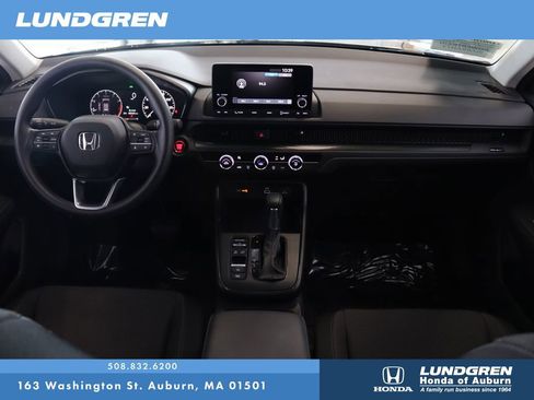 Used 2025 Honda CR-V LX image 16