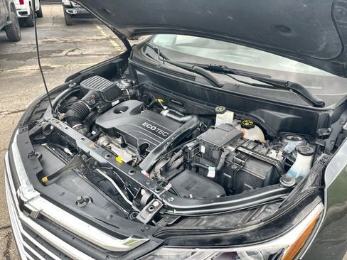 Certified 2019 Chevrolet Equinox Premier image 29