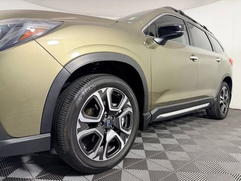Used 2025 Subaru Ascent Touring w/ Popular Package #1 AWD/4WD image 13
