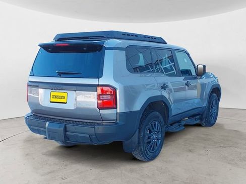 Used 2025 Toyota Land Cruiser 1958 image 5