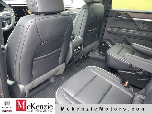 New 2026 GMC Acadia Denali w/ Super Cruise Package FWD image 21
