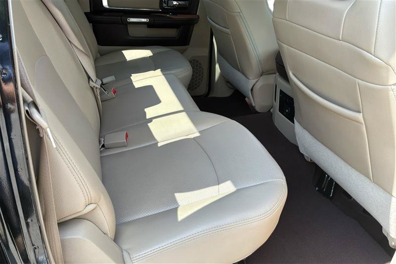 Used 2016 RAM 1500 Laramie w/ Convenience Group RWD image 36