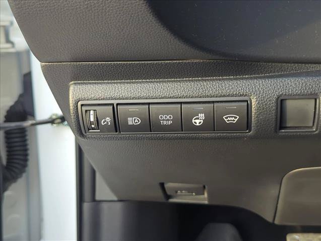 Certified 2025 Toyota Corolla GR AWD/4WD image 14