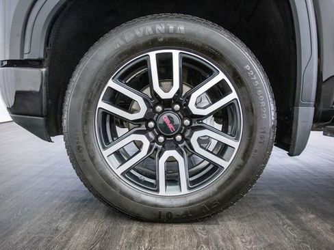 Used 2022 GMC Sierra 1500 AT4 w/ AT4 Premium Package image 43