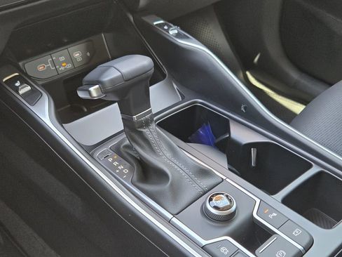 New 2026 Kia Sorento S w/ S Panoramic Sunroof Package FWD image 18