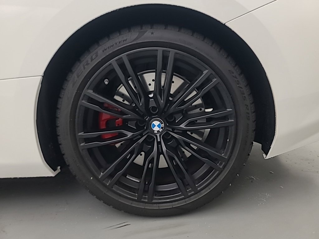 Used 2026 BMW M2 w/ Lighting Package RWD image 10