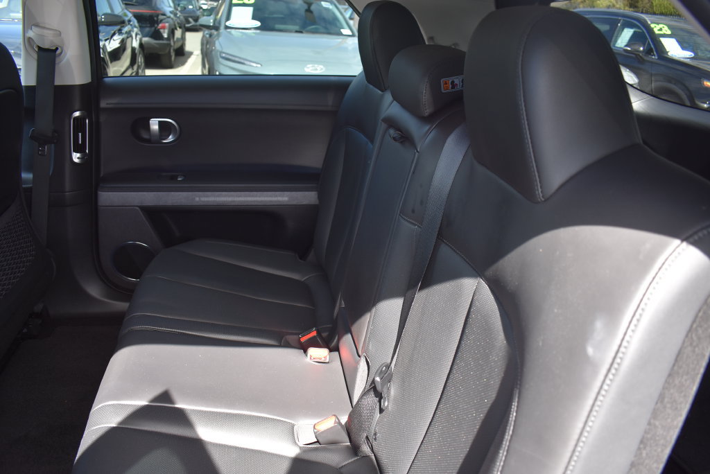 Certified 2023 Hyundai Ioniq 5 SEL AWD/4WD image 17