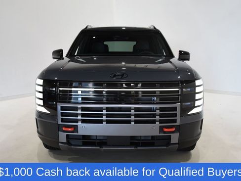 New 2026 Hyundai Palisade XRT Pro image 2