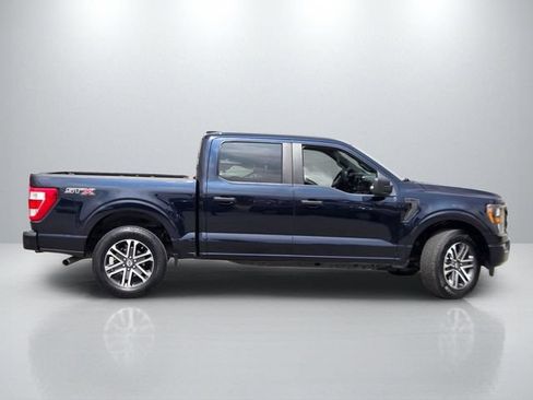 Used 2023 Ford F150 XL w/ STX Appearance Package RWD image 3