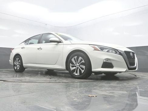Used 2021 Nissan Altima 2.5 S image 27