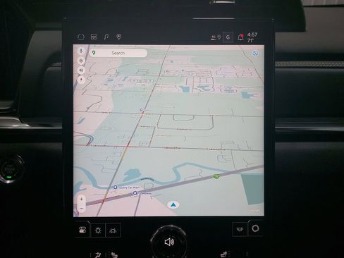 New 2026 GMC Terrain Elevation w/ LPO, Floor Liner Package image 23