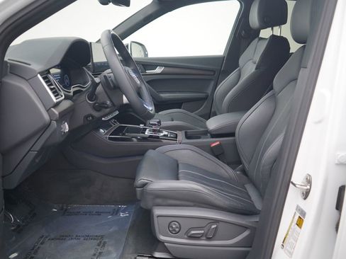 Used 2023 Audi Q5 2.0T Premium Plus w/ Premium Plus Package image 6