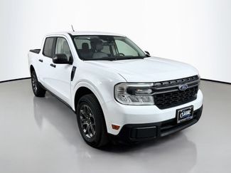 Used 2024 Ford Maverick XLT w/ Equipment Group 300A Standard AWD/4WD video 1