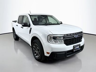 Used 2024 Ford Maverick XLT w/ Equipment Group 300A Standard