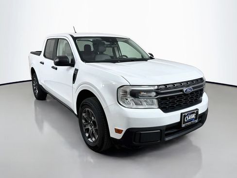 Used 2024 Ford Maverick XLT w/ Equipment Group 300A Standard AWD/4WD image 1