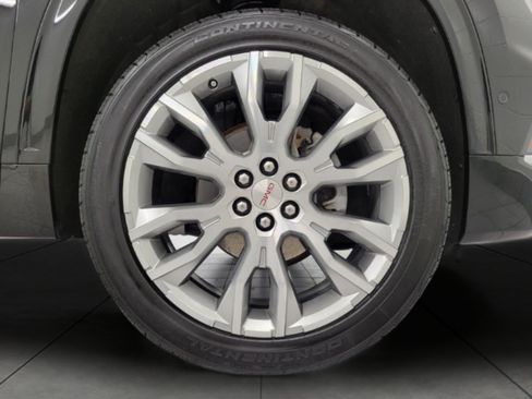 Used 2024 GMC Acadia Denali w/ Super Cruise Package AWD/4WD image 31