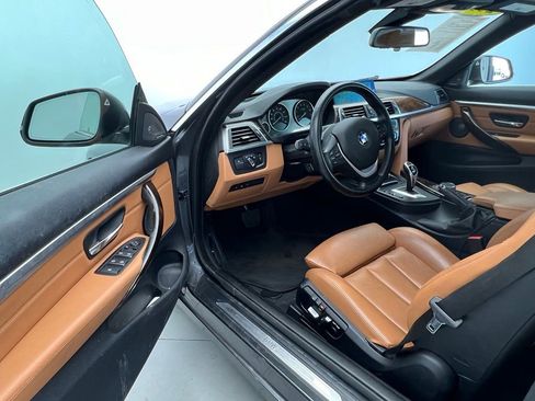 Used 2019 BMW 430i Convertible w/ Convenience Package RWD image 27