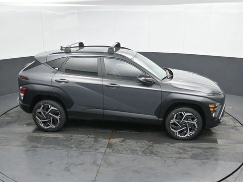 New 2026 Hyundai Kona SEL Premium AWD/4WD image 13