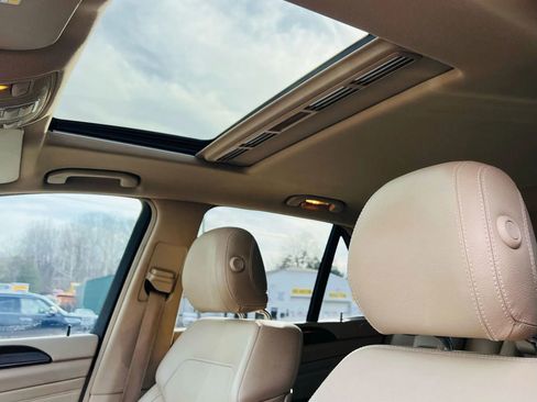 Used 2013 Mercedes-Benz ML 350 2WD image 29