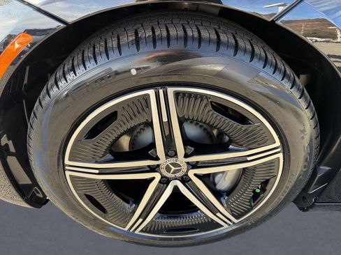 Certified 2023 Mercedes-Benz EQS 580 4MATIC Sedan image 8