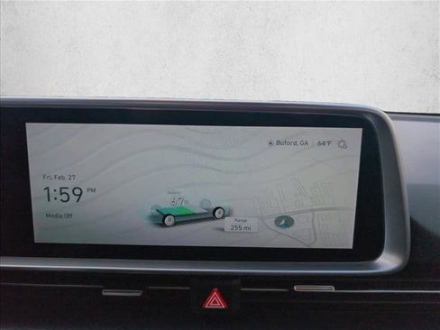 Used 2024 Hyundai Ioniq 6 SE image 12