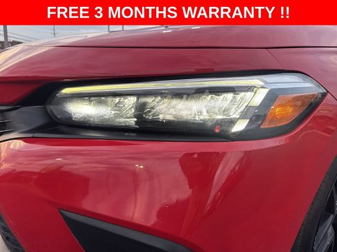 Used 2023 Honda Civic Sport image 30