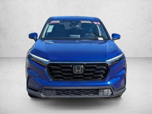 Used 2023 Honda CR-V EX-L image 2