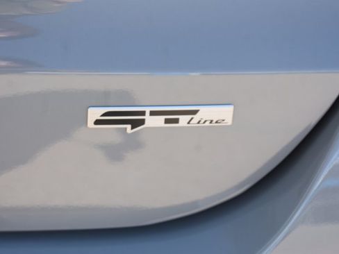 Used 2023 Kia K5 GT-Line w/ GT-Line Premium Package FWD image 8