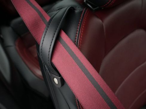 Certified 2025 Ford Mustang GT Premium image 29