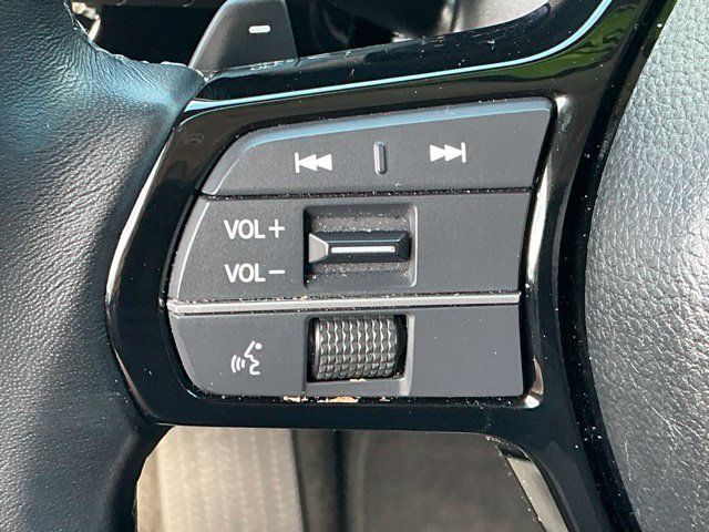Used 2024 Honda Civic Touring image 14